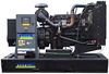 Aksa AP 440 производство Китай