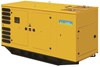 Электростанция Aksa AP 440 в кожухе