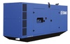 Электростанция SDMO V550C2 в кожухе