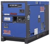 Электростанция Denyo DCA-13LCY