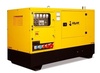 Электростанция Gesan DPAS 15E MF АВР