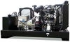 Дизельный генератор Gesan DPB 10E Электростанция Gesan DPB 10E