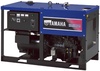 Дизельный генератор Yamaha EDL 26000 TE Дизельный генератор Yamaha EDL 26000 TE