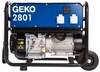 Электростанция Geko 2801 E-A/SHBA от ГК Энергопроф Geko 2801 E-A/SHBA производство Германия