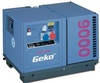 Электростанция Geko 9000 ED-AA/SEBA SS BLC