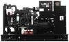 Газовый генератор Generac SG 70 открытый