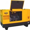 Электростанция Gesan DPAS 10 E MF