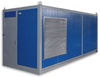 Электростанция Geko 500010 ED-S/VEDA в контейнере