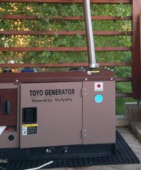 частный дом